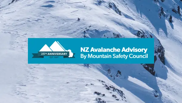 NZ Avalanche Advisory