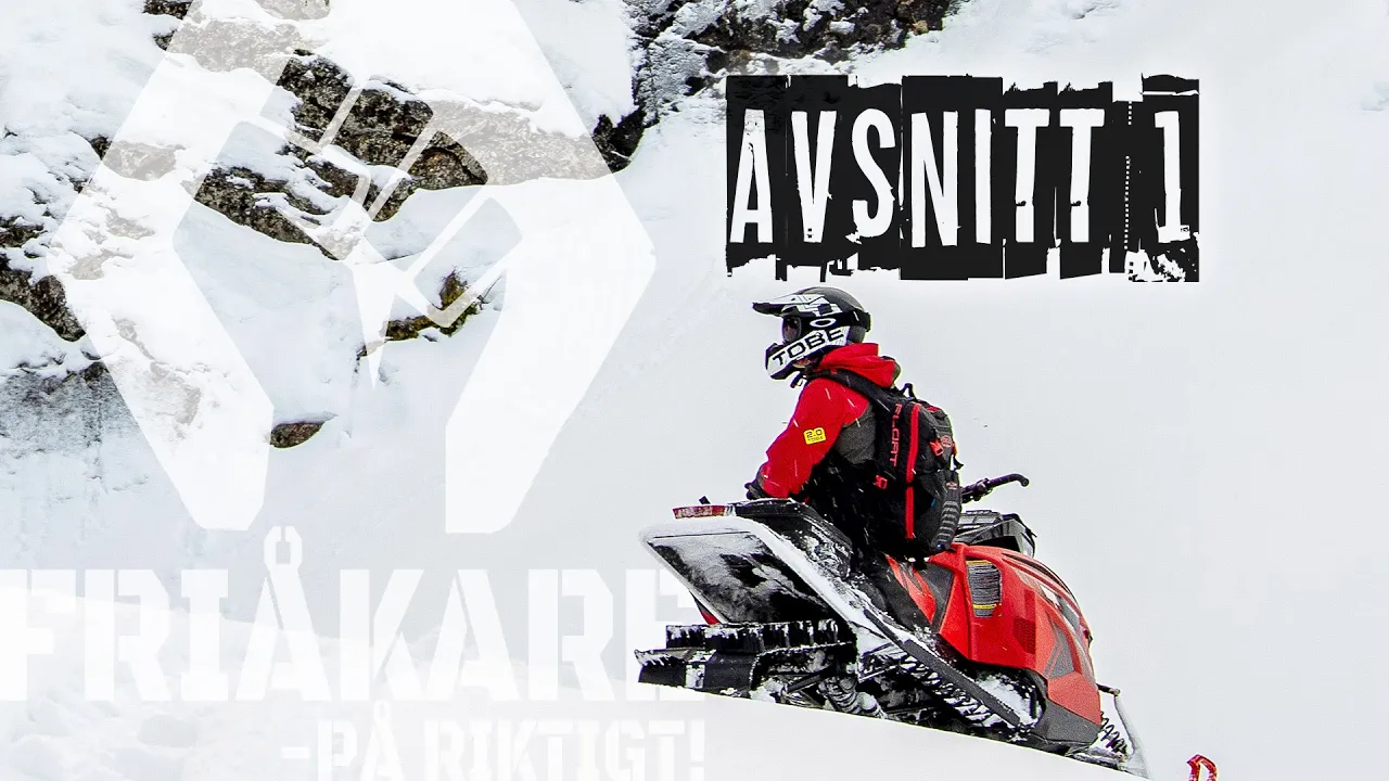 Webserien - Avsnitt 1 släppt!