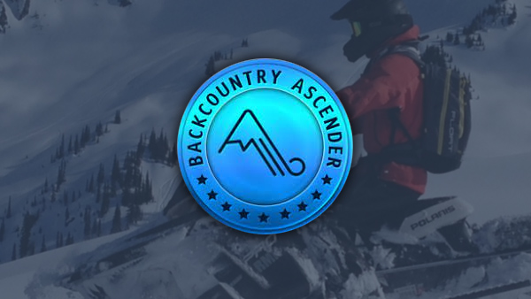 Backcountry Ascender