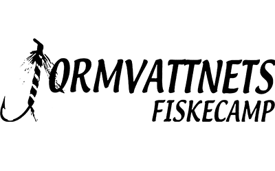 Jormvattnets Fiskecamp